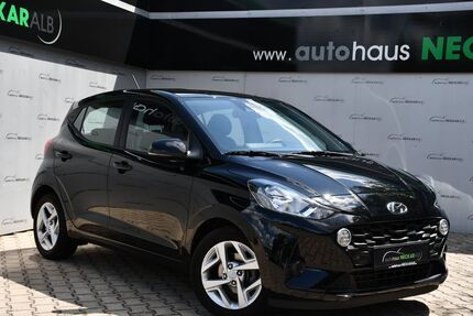 Hyundai i10 75.000 km 12.480 &euro; Reutlingen 72762