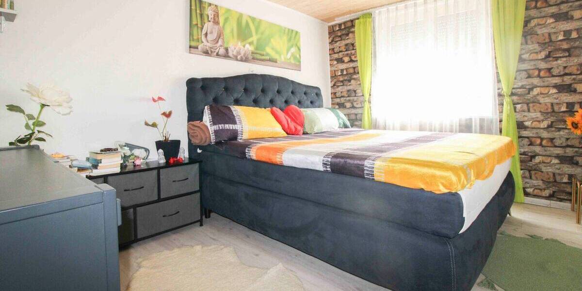 Mehrfamilienhaus, Wohnhaus Horb am Neckar Talheim - 1 Zimmer, 390 m&sup2;, 395.000&euro; | Angebot:26028948