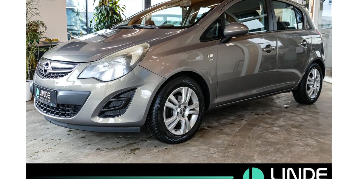 Opel Corsa 206.600 km 3.990 &euro; Kusterdingen 72127