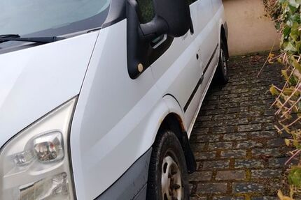 Ford Transit 200.000 km 4.200 &euro; Metzingen 72555