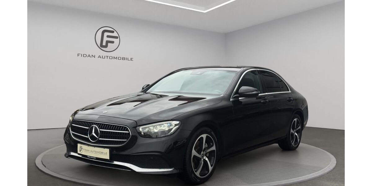 Mercedes-Benz E 220 129.000 km 30.850 &euro; Sindelfingen/Stuttgart 71065