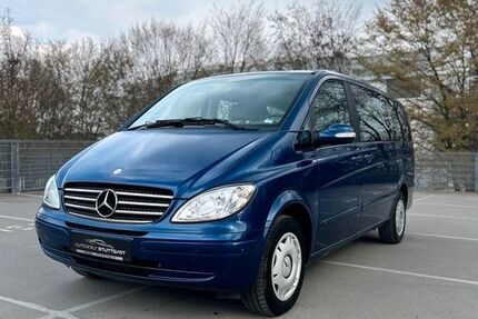Mercedes-Benz Viano 310.000 km 6.990 &euro; Stuttgart 70469