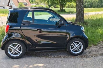 Smart ForTwo 15.000 km 12.999 &euro; Schönaich 71101