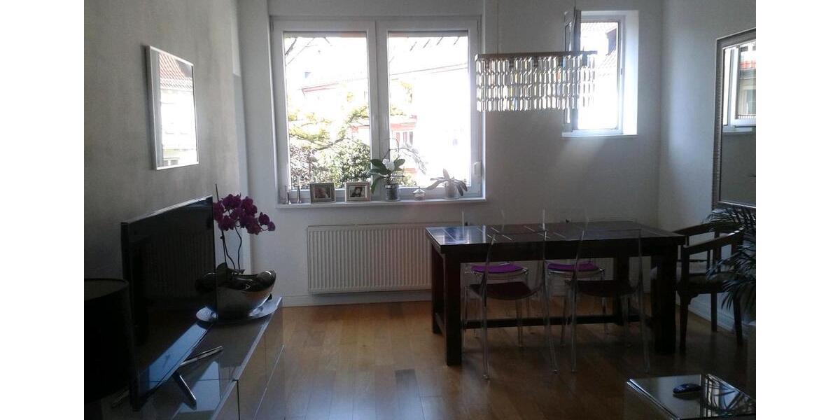 Etagenwohnung Stuttgart Stuttgart-West - 3 Zimmer, 85 m&sup2;, 520.000&euro; | Angebot:27219916