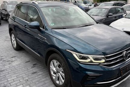 VW Tiguan 139.300 km 24.990 &euro; Magstadt 71106