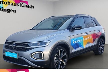 VW T-Roc 1.990 km 41.890 &euro; Bisingen 72406