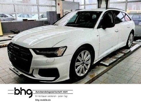 Audi A6 48.844 km 48.460 &euro; Tübingen 72072