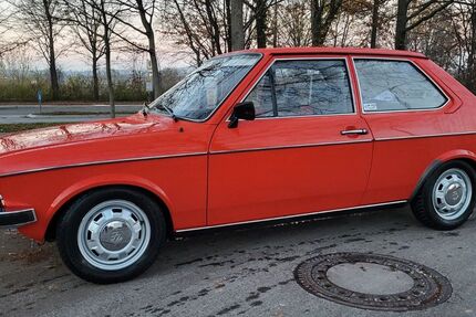 VW Polo 45.500 km 7.500 &euro; Filderstadt 70794