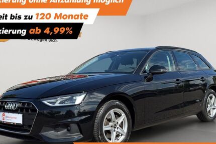 Audi A4 54.900 km 23.900 &euro; Mössingen 72116
