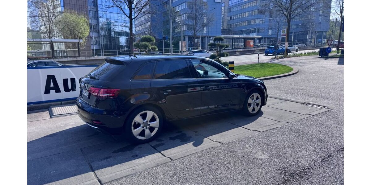 Audi A3 207.000 km 11.200 &euro; Horb 72160