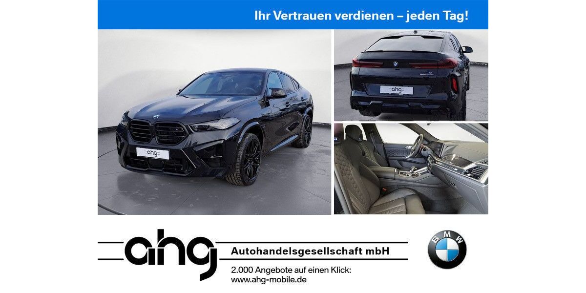 BMW X6 M 5.473 km 139.750 &euro; Horb am Neckar 72160