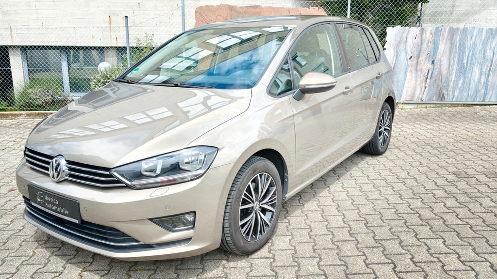 VW Golf 114.000 km 13.790 &euro; Nufringen 71154