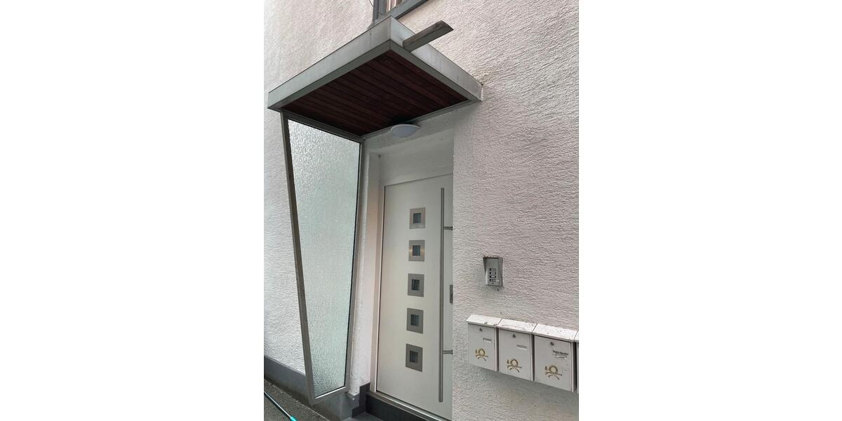 Erdgeschoßwohnung Stuttgart - 3 Zimmer, 52 m&sup2;, 1.150&euro; | Angebot:25267168