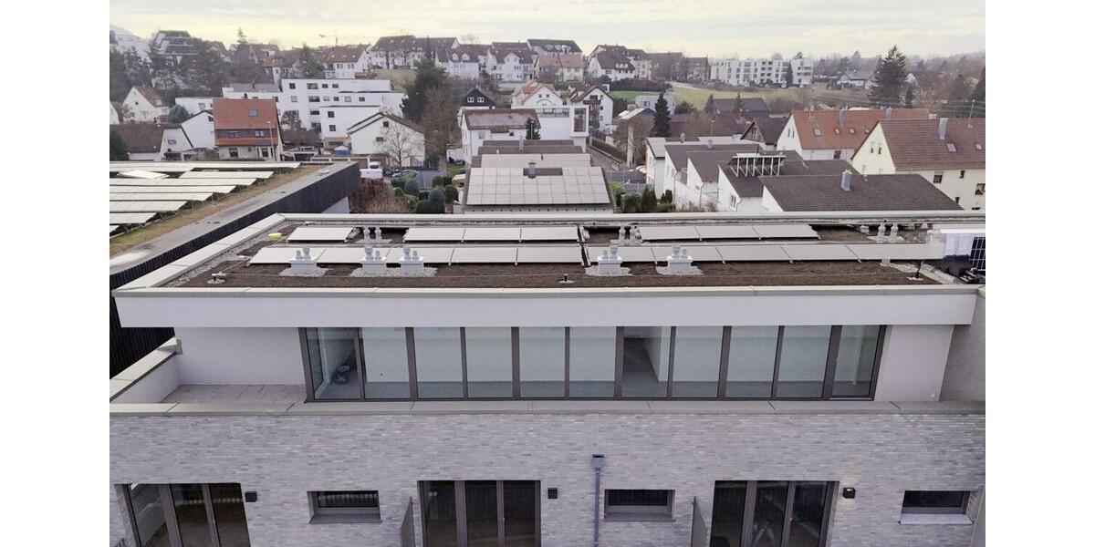 Erdgeschoßwohnung Metzingen - 1 Zimmer, 27 m&sup2;, 730&euro; | Angebot:24769152