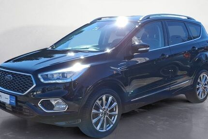 Ford Kuga 88.300 km 19.990 &euro; Horb am Neckar 72160