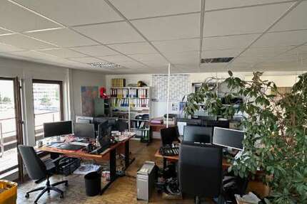 Gewerbeobjekt Ostfildern - 2.700&euro; | Angebot:27205545