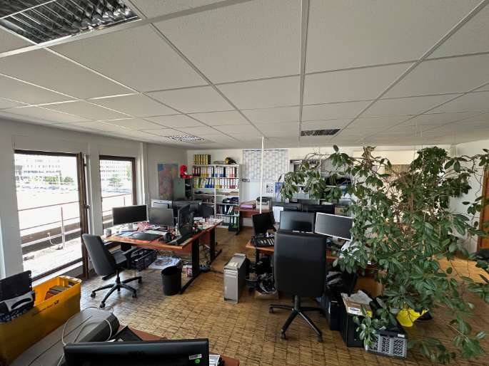 Gewerbeobjekt Ostfildern - 2.700&euro; | Angebot:27205545