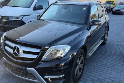 Mercedes-Benz GLK 220 209.200 km 14.290 &euro; Magstadt 71106