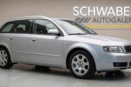 Audi A4 192.000 km 1.490 &euro; Reutlingen 72762