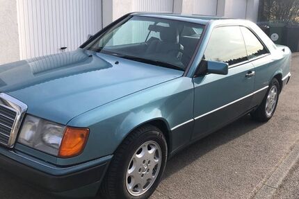 Mercedes-Benz CE 220 181.000 km 17.990 &euro; Echterdingen 70771