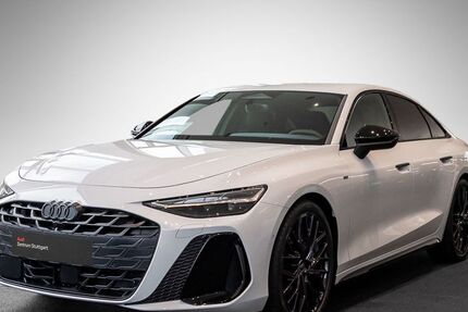 Audi A6 9.999 km 71.840 &euro; Stuttgart 70563