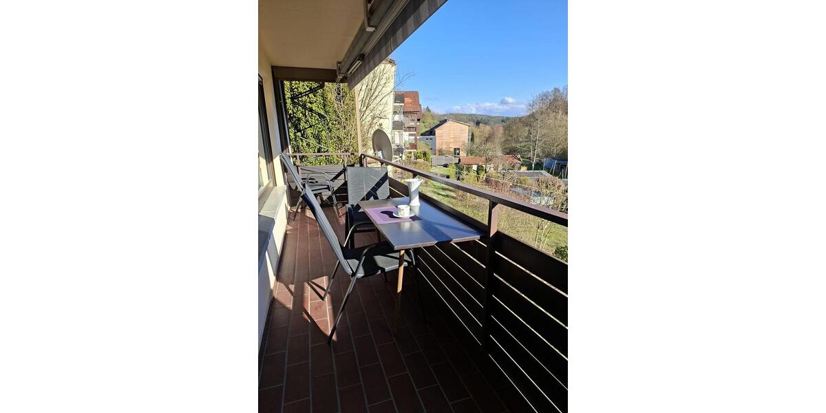 Erdgeschoßwohnung Leinfelden-Echterdingen Echterdingen - 2 Zimmer, 52 m&sup2;, 1.380&euro; | Angebot:25990822