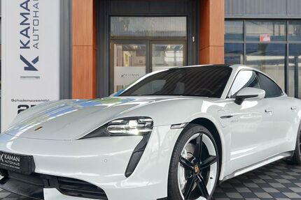 Porsche Taycan 2.500 km 89.500 &euro; Sindelfingen 71065