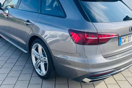Audi A4 113.000 km 22.990 &euro; Althengstett 75382