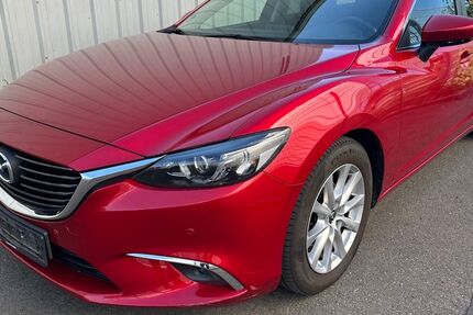 Mazda 6 112.000 km 12.990 &euro; Böblingen 71034