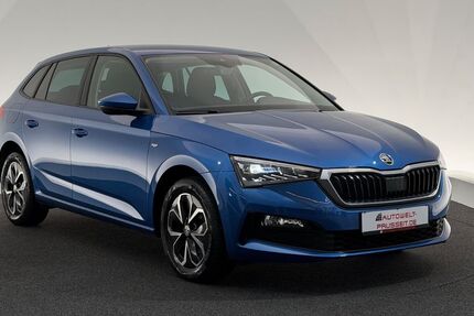 Skoda Scala 84.558 km 15.470 &euro; Horb am Neckar 72160