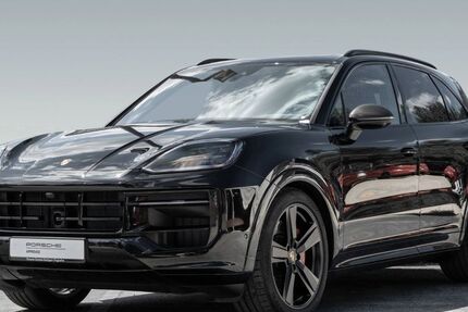 Porsche Cayenne 13.600 km 134.900 &euro; Filderstadt 70794