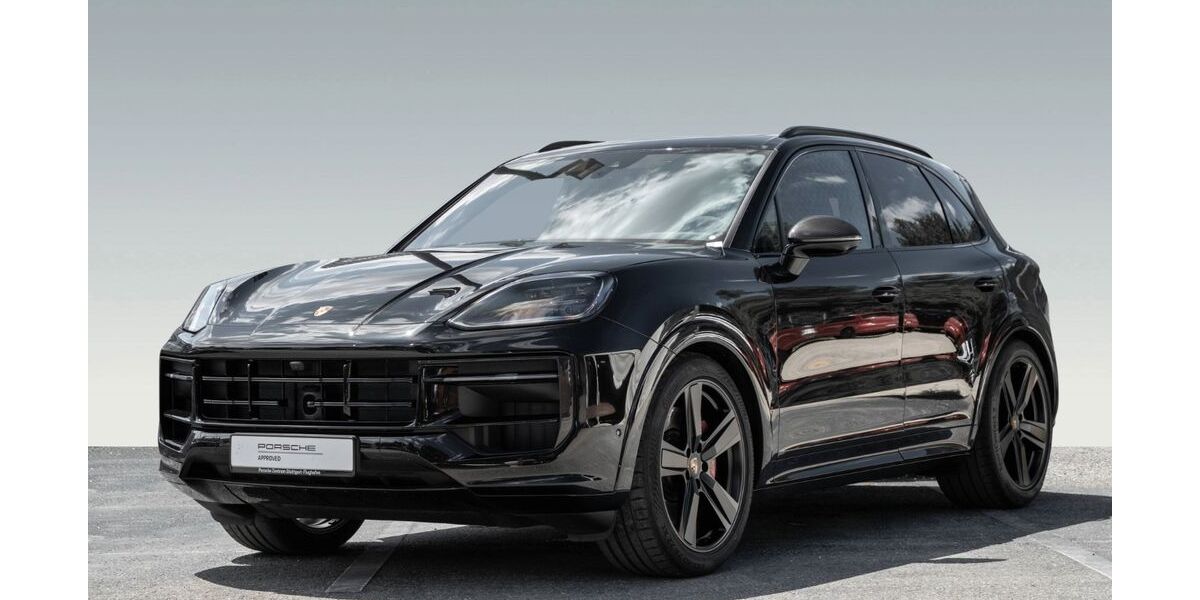 Porsche Cayenne 13.600 km 134.900 &euro; Filderstadt 70794