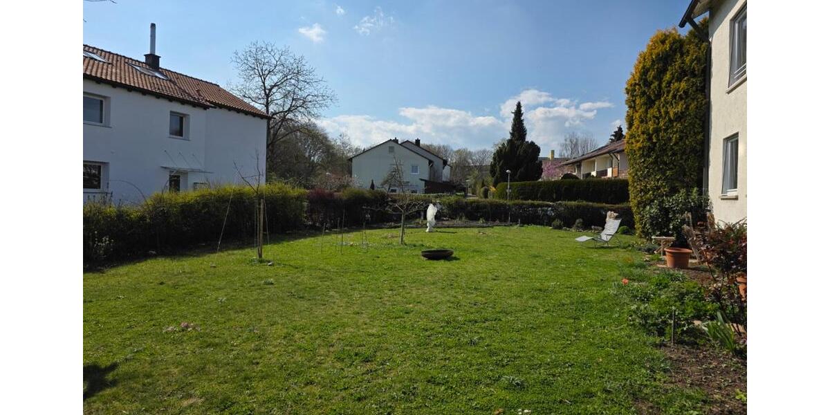 Dachgeschoßwohnung Stuttgart Sillenbuch - 3 Zimmer, 70 m&sup2;, 1.050&euro; | Angebot:25870538