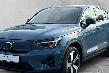 Volvo C40 47.842 km 32.900 &euro; Tübingen 72072