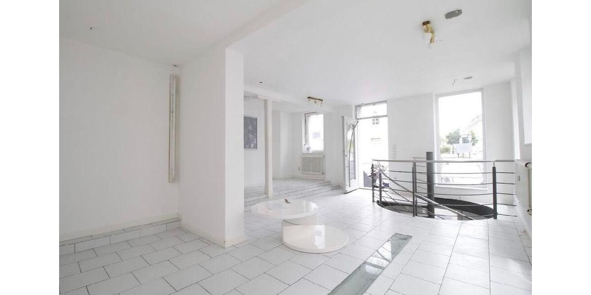 Gewerbeobjekt Reutlingen - 1.450&euro; | Angebot:25410383