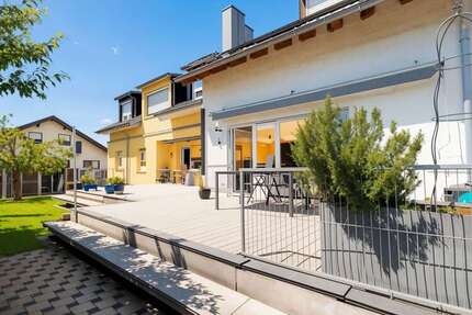 Haus Aidlingen - 13.5 Zimmer, 300 m&sup2;, 1.390.000&euro; | Angebot:25861042