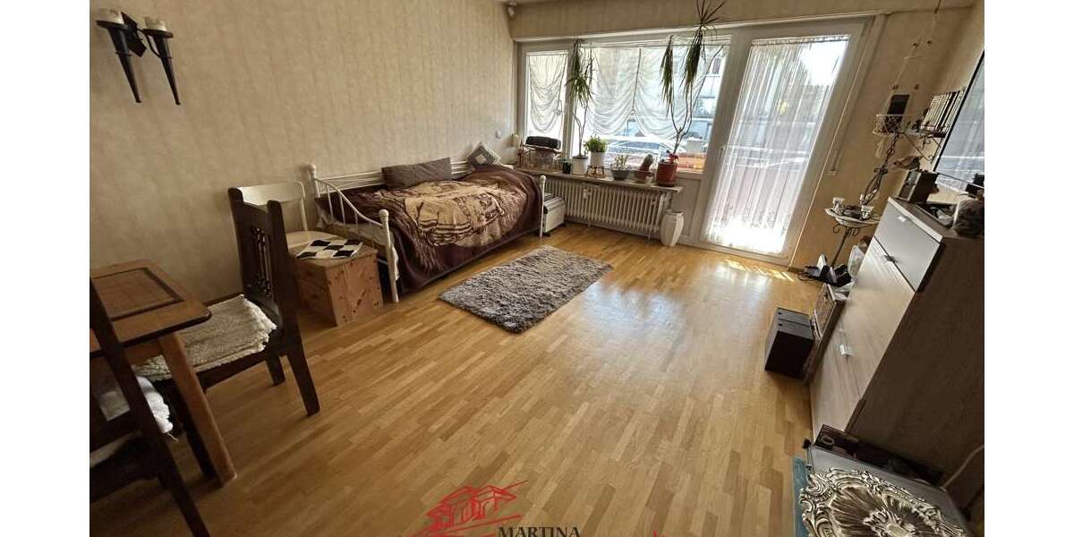 Etagenwohnung Leinfelden-Echterdingen / Echterdingen Echterdingen - 3.5 Zimmer, 75 m&sup2;, 295.000&euro; | Angebot:26492795