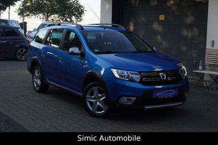 Dacia Logan 115.000 km 6.999 &euro; Owen 73277