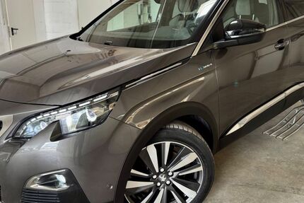 Peugeot 3008 122.480 km 16.800 &euro; Holzgerlingen 71088