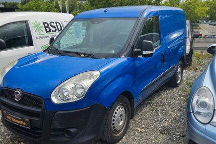 Fiat Doblo 154.000 km 5.290 &euro; Reutlingen 72766