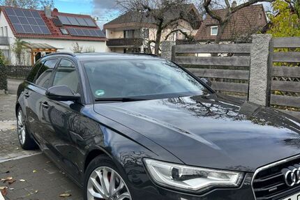 Audi A6 241.000 km 9.500 &euro; Leinfelden-Echterdingen 70771