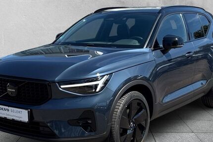 Volvo XC40 22.059 km 49.900 &euro; Tübingen 72072