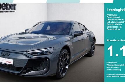 Audi RS e-tron GT 21.444 km 125.390 &euro; Herrenberg 71083