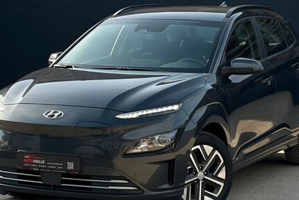 Hyundai KONA Elektro 33.450 km 18.490 &euro; Rottenburg am Neckar 72108