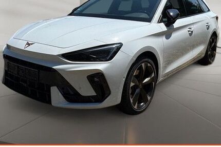 Cupra Leon 26.087 km 28.960 &euro; Nürtingen 72622
