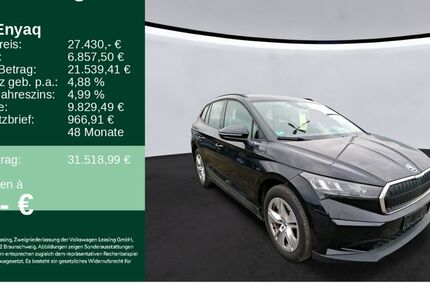 Skoda Enyaq 20.897 km 26.930 &euro; Reutlingen 72770