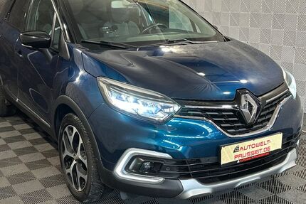 Renault Captur 83.252 km 10.240 &euro; Horb am Neckar 72160