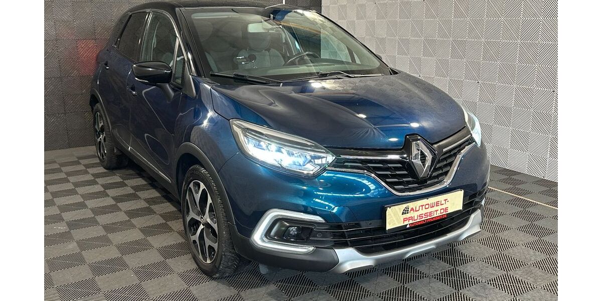 Renault Captur 83.252 km 9.240 &euro; Horb am Neckar 72160