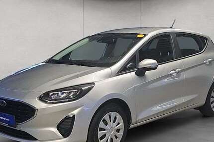 Ford Fiesta 13.727 km 13.900 &euro; Stuttgart 70190
