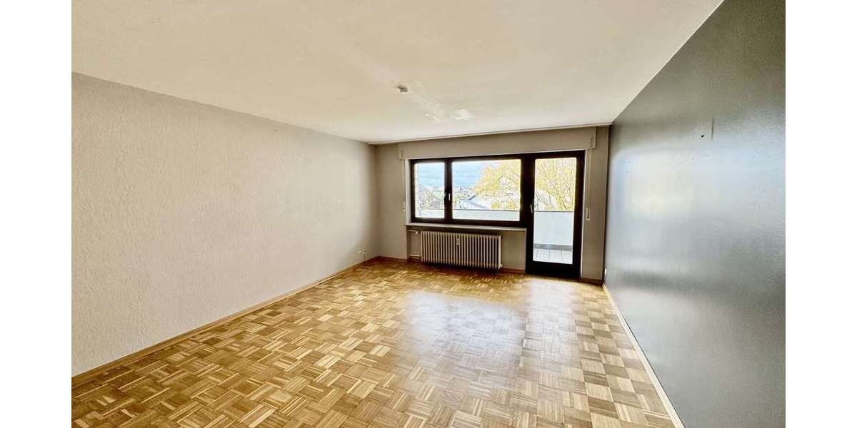 Etagenwohnung Ostfildern-Kemnat Kemnat - 3 Zimmer, 69 m&sup2;, 1.050&euro; | Angebot:25968371
